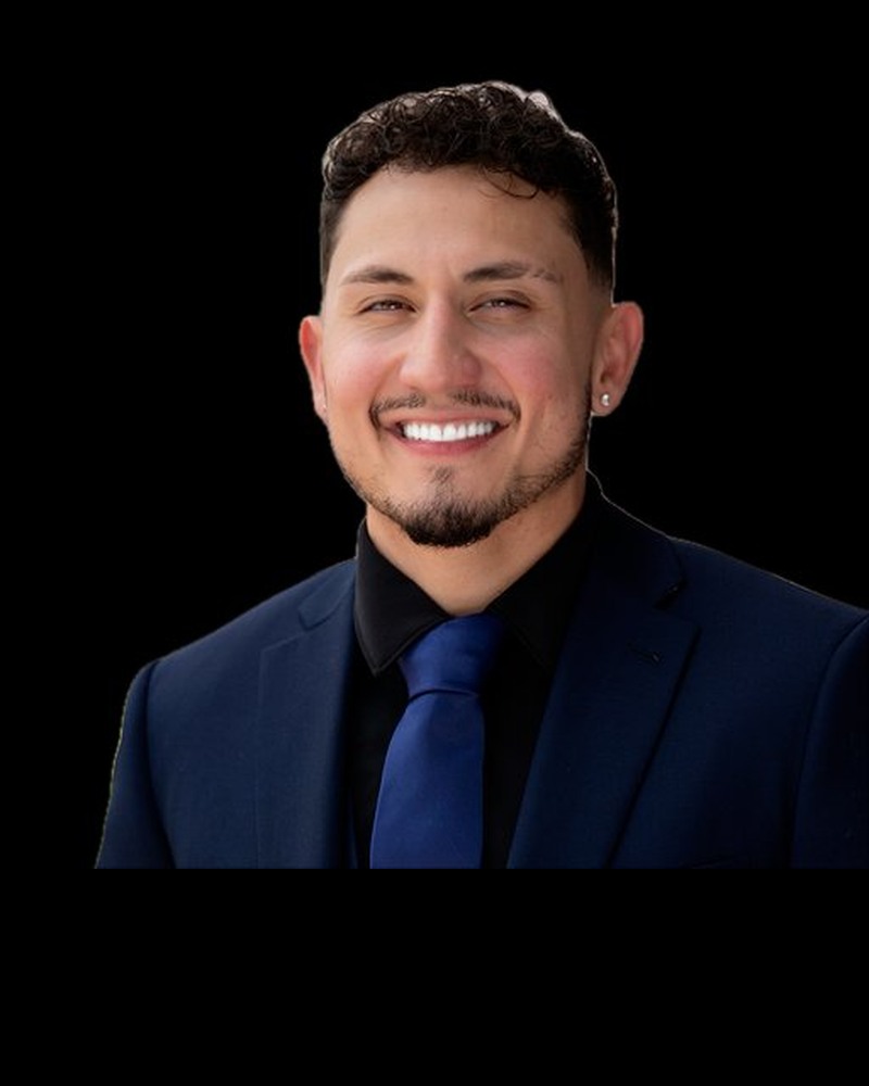 Harold Carvajal, Licensed Health Insurance Advisor at Saintellus Health Advisory