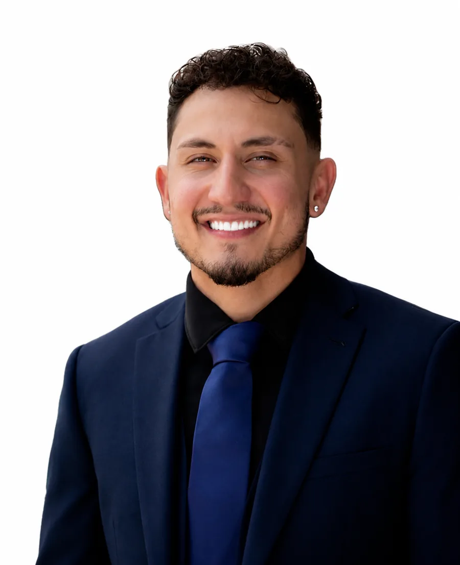 Harold Carvajal, Licensed Health Insurance Advisor
