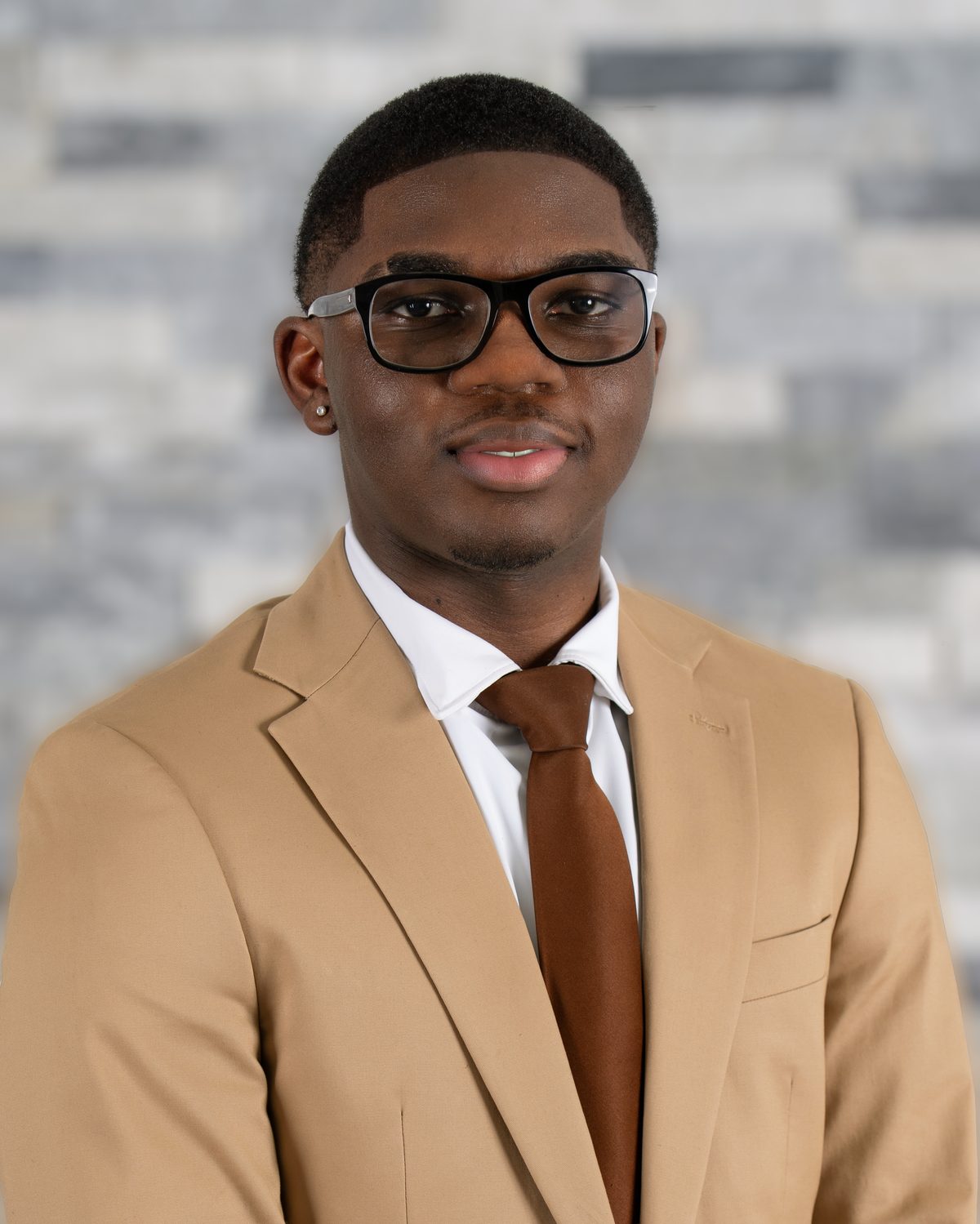 Mohab H. Saintelus, Founder and Licensed Health Insurance Advisor