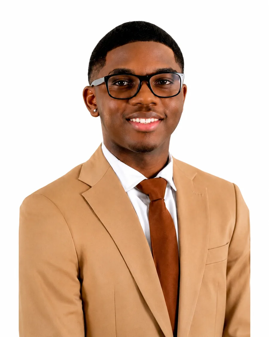 Mohab H. Saintelus, Licensed Health Insurance Advisor